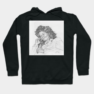 Sally Ride Hoodie